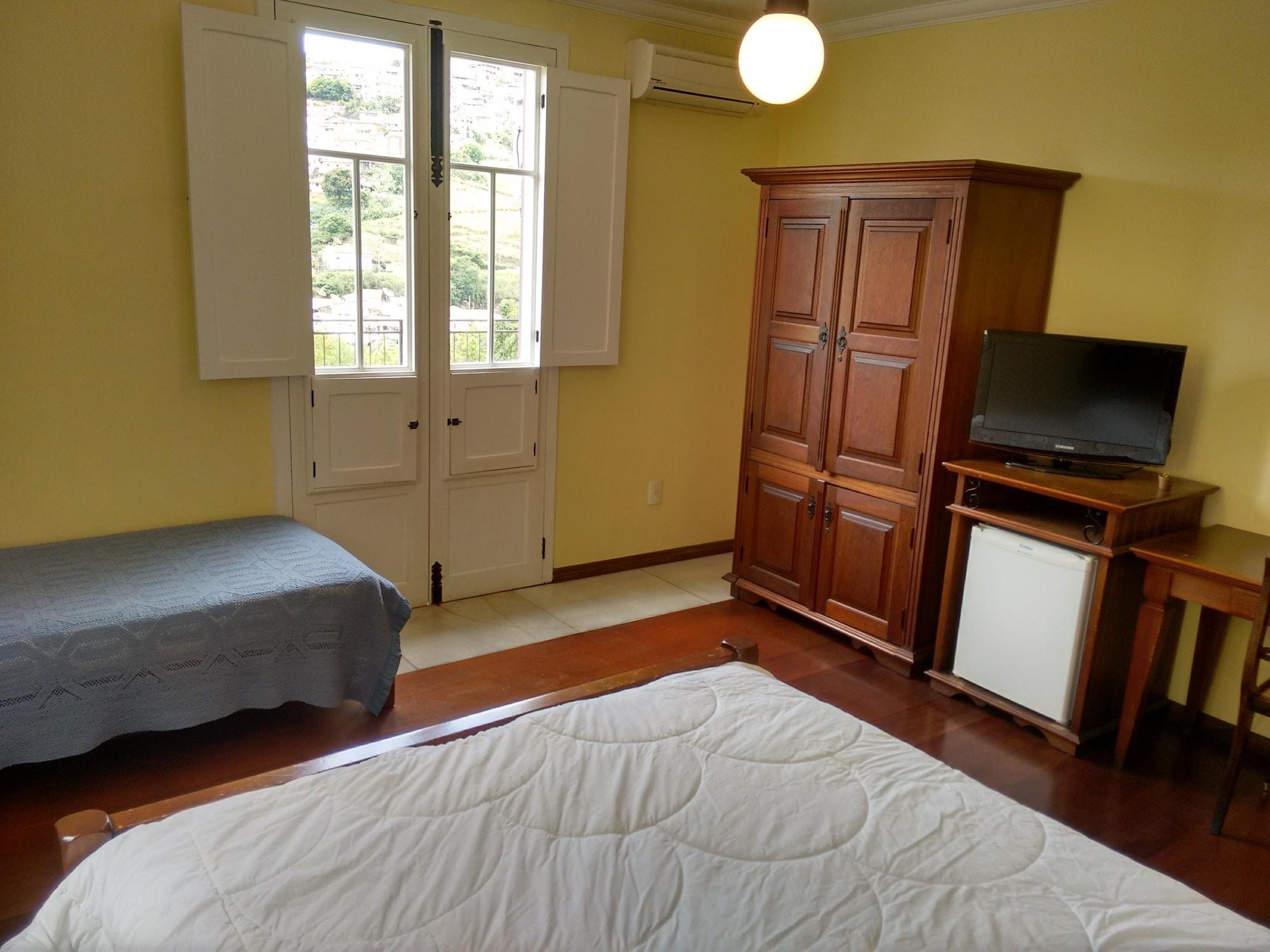 Hotel Pousada Minas Gerais Ouro Preto  Kültér fotó