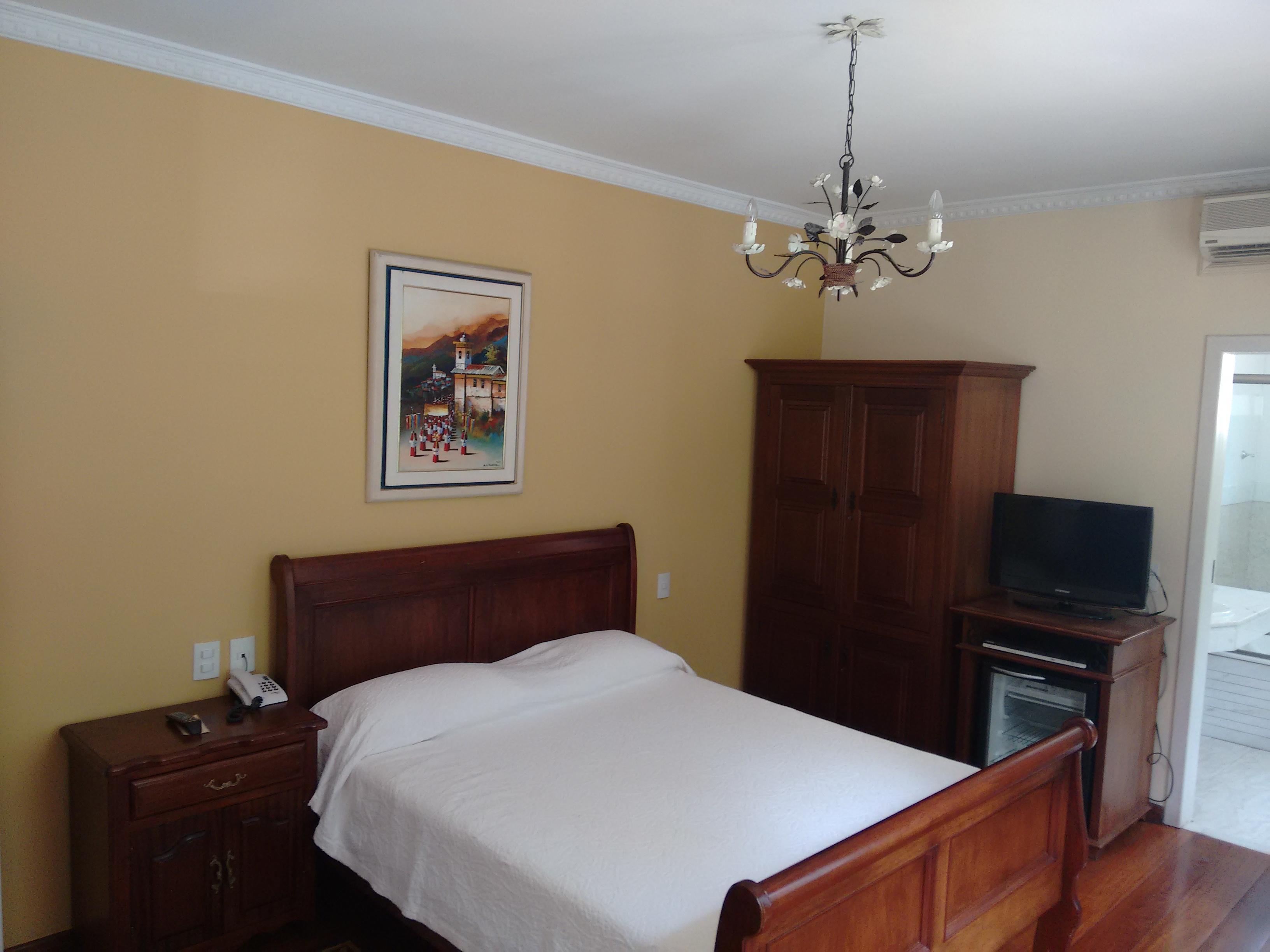 Hotel Pousada Minas Gerais Ouro Preto  Kültér fotó