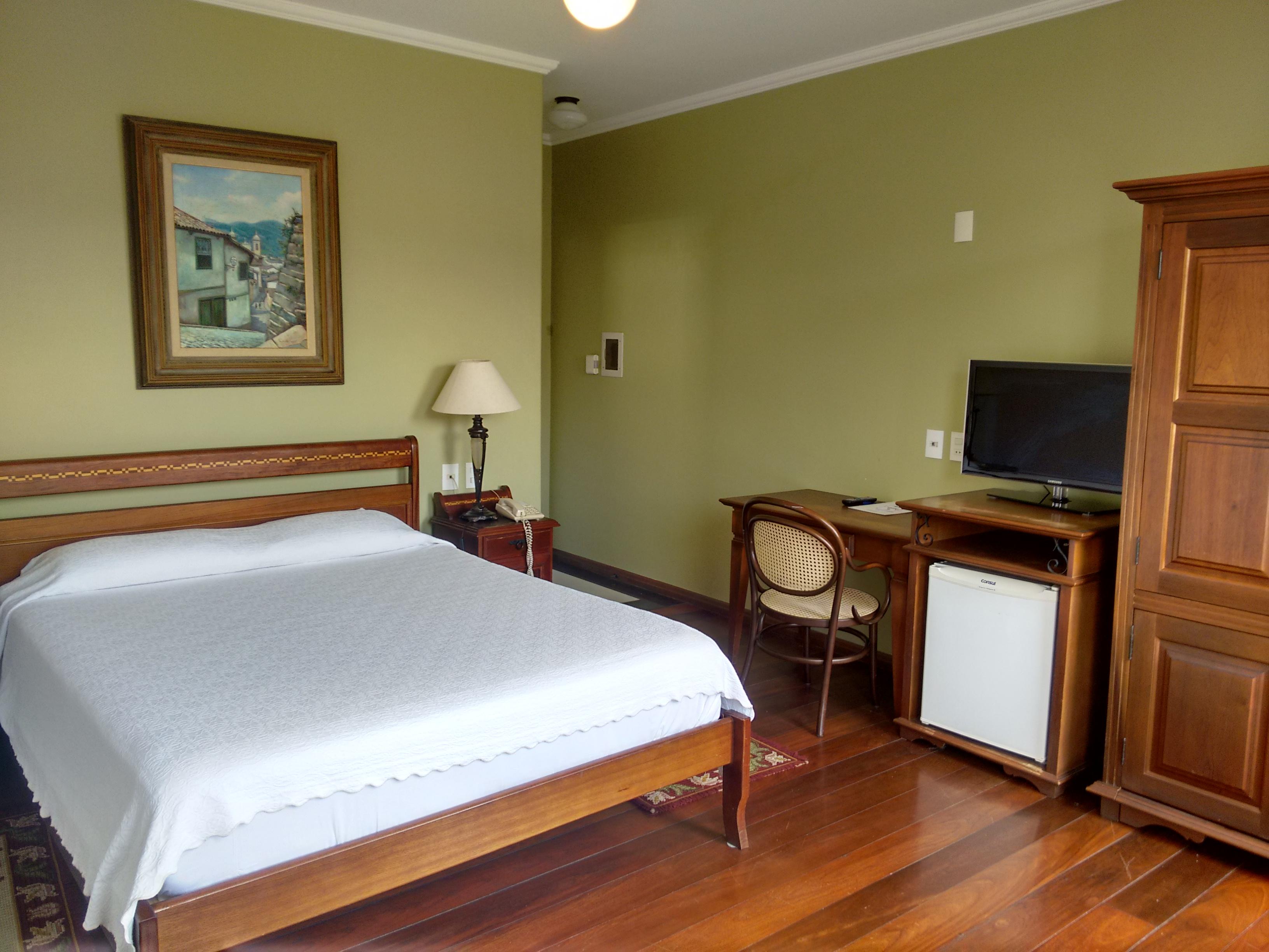 Hotel Pousada Minas Gerais Ouro Preto  Kültér fotó