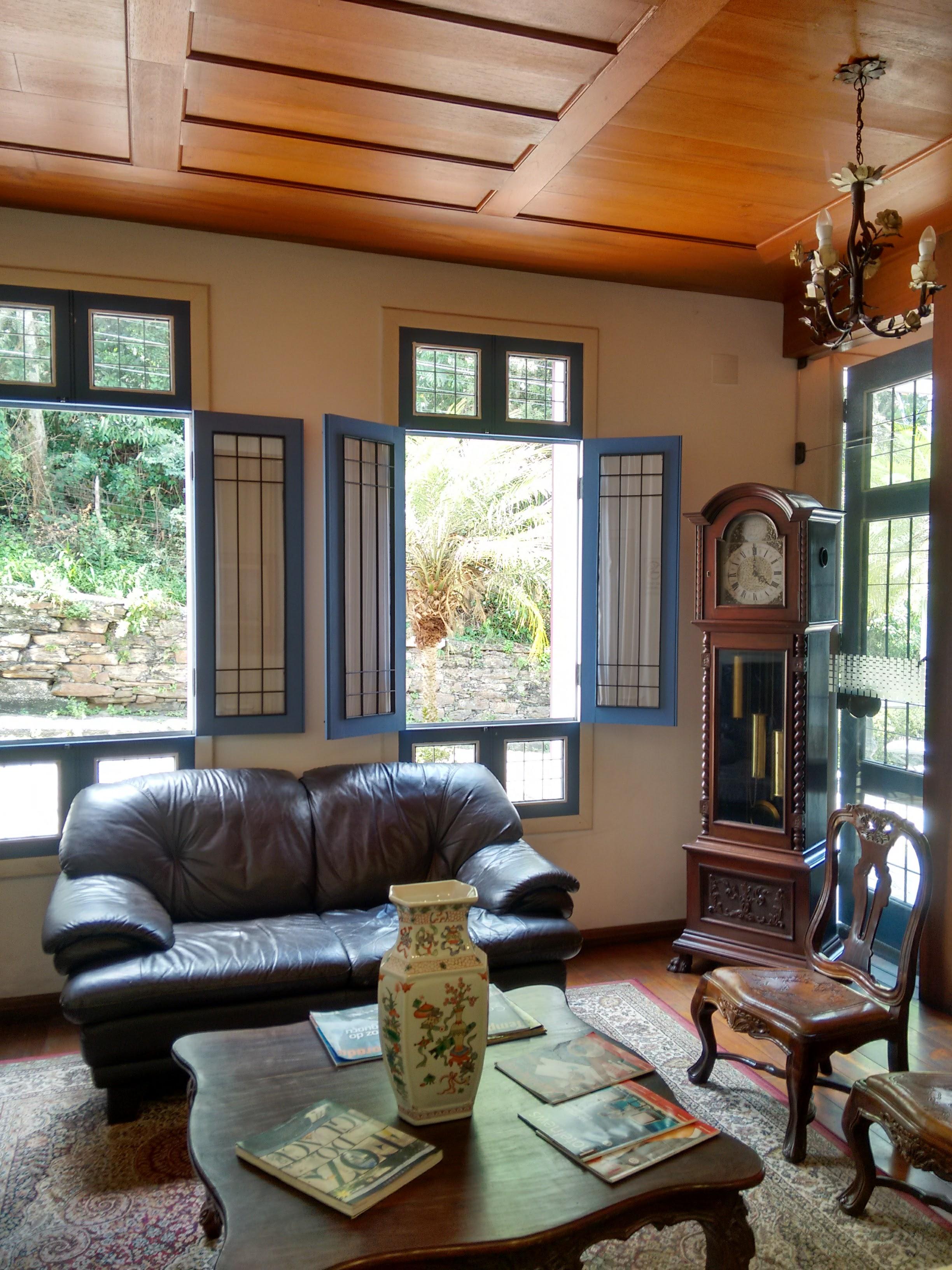 Hotel Pousada Minas Gerais Ouro Preto  Kültér fotó