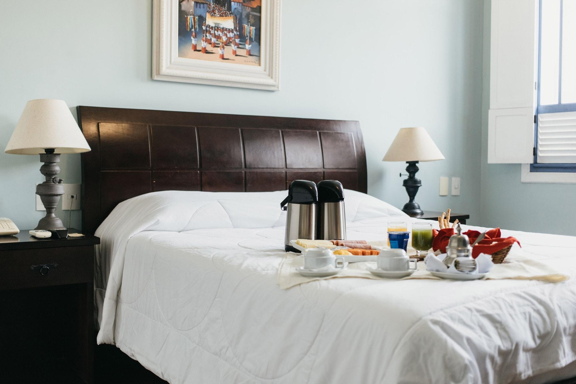 Hotel Pousada Minas Gerais Ouro Preto  Kültér fotó