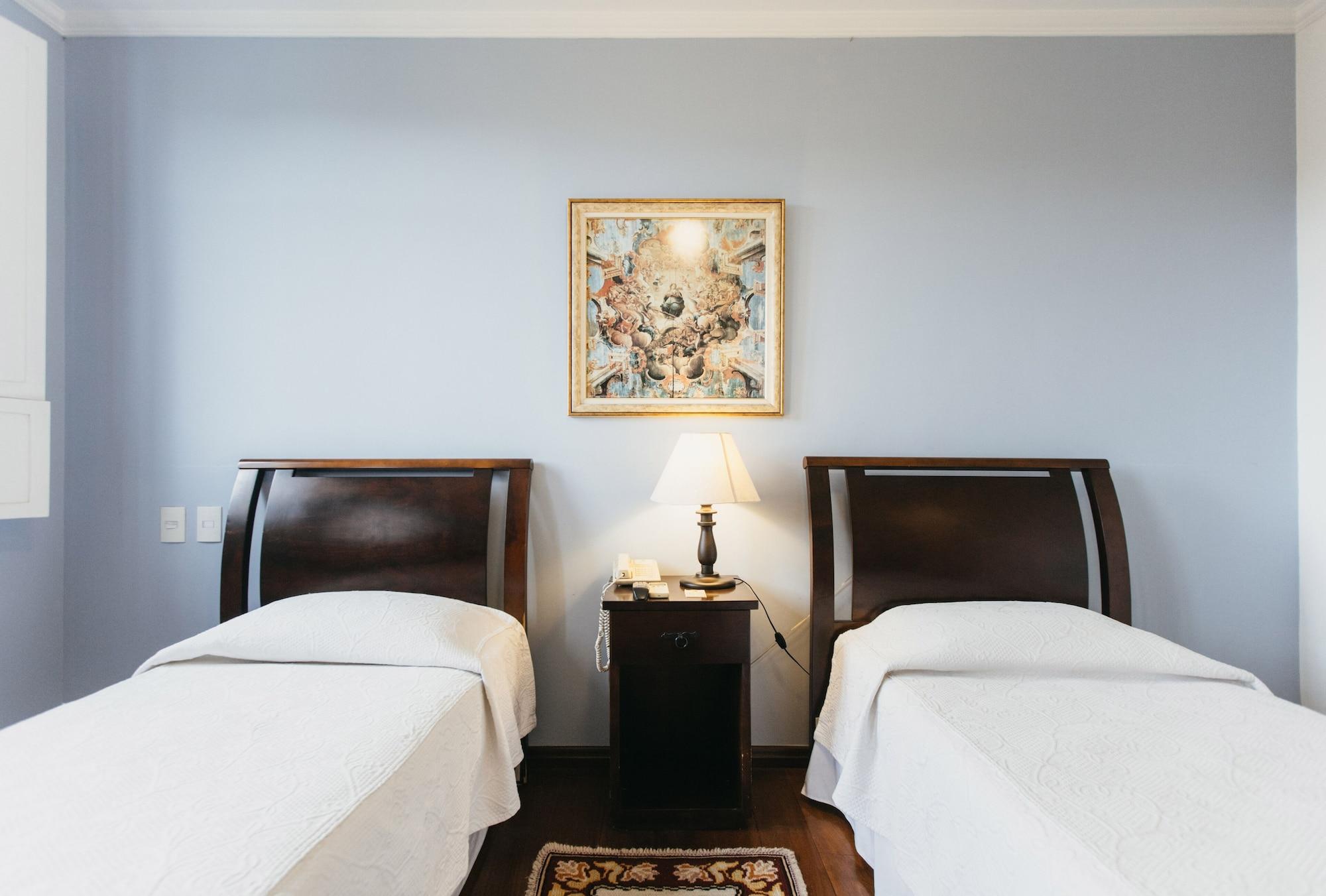 Hotel Pousada Minas Gerais Ouro Preto  Kültér fotó