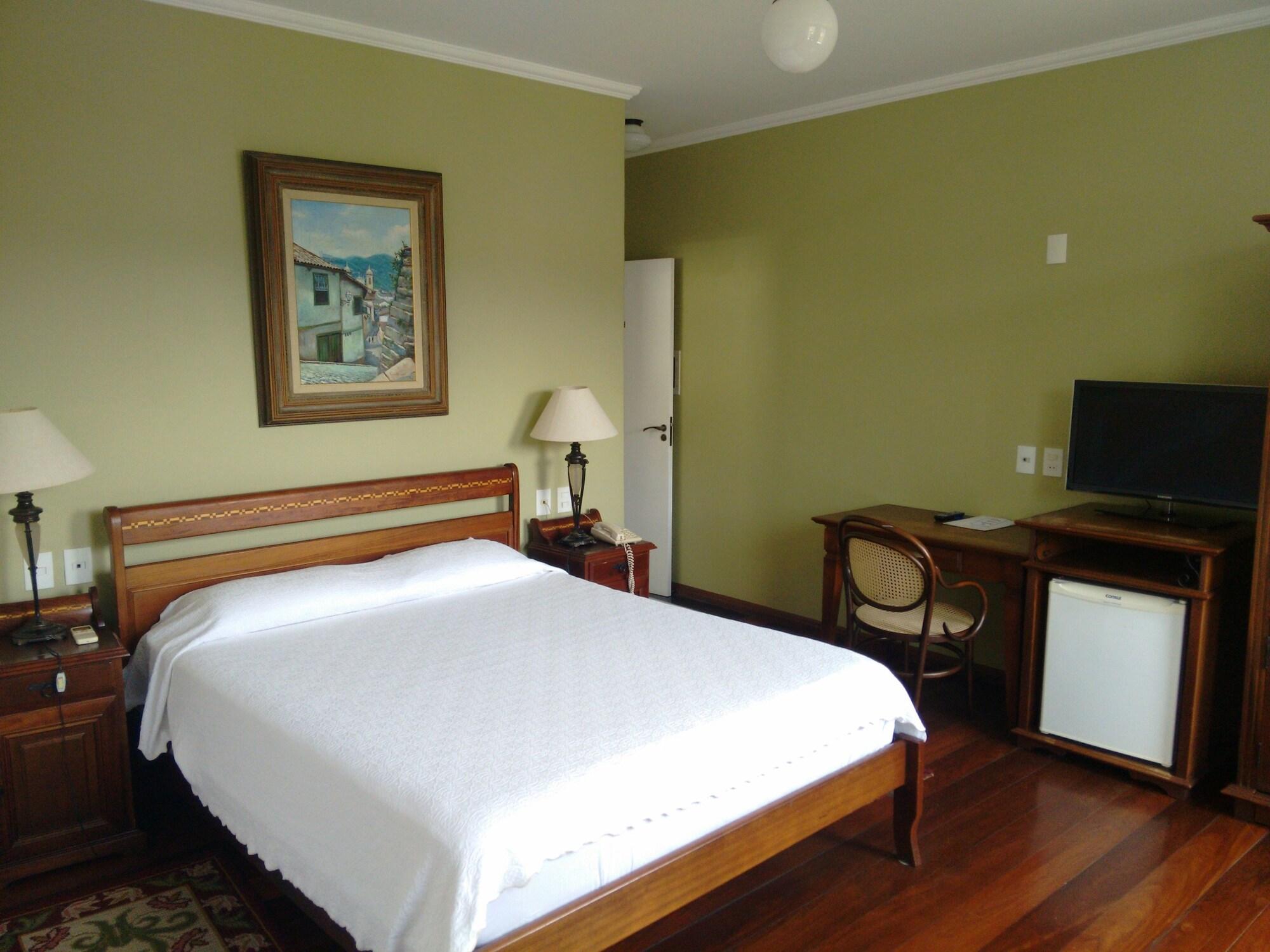Hotel Pousada Minas Gerais Ouro Preto  Kültér fotó