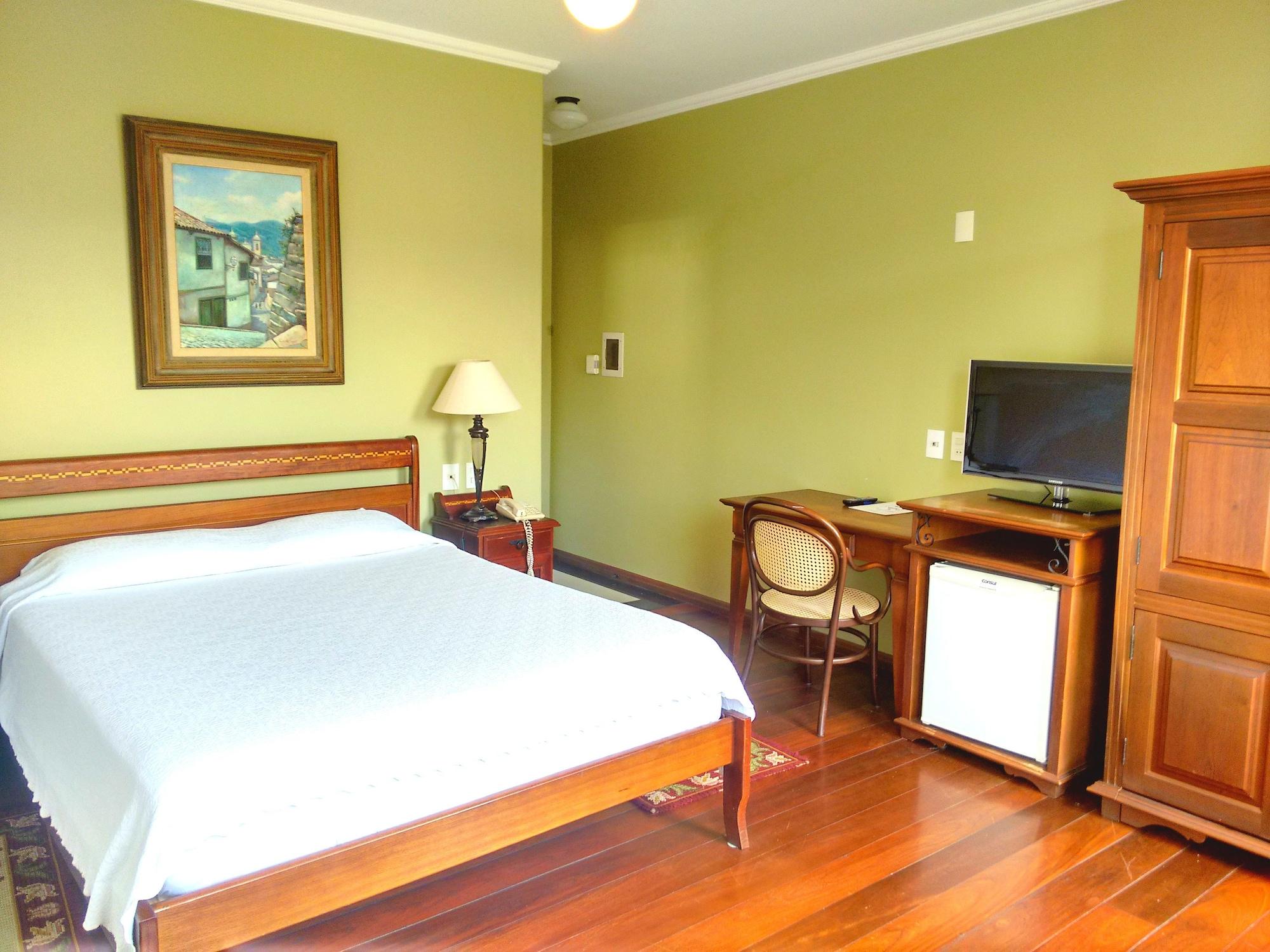 Hotel Pousada Minas Gerais Ouro Preto  Kültér fotó
