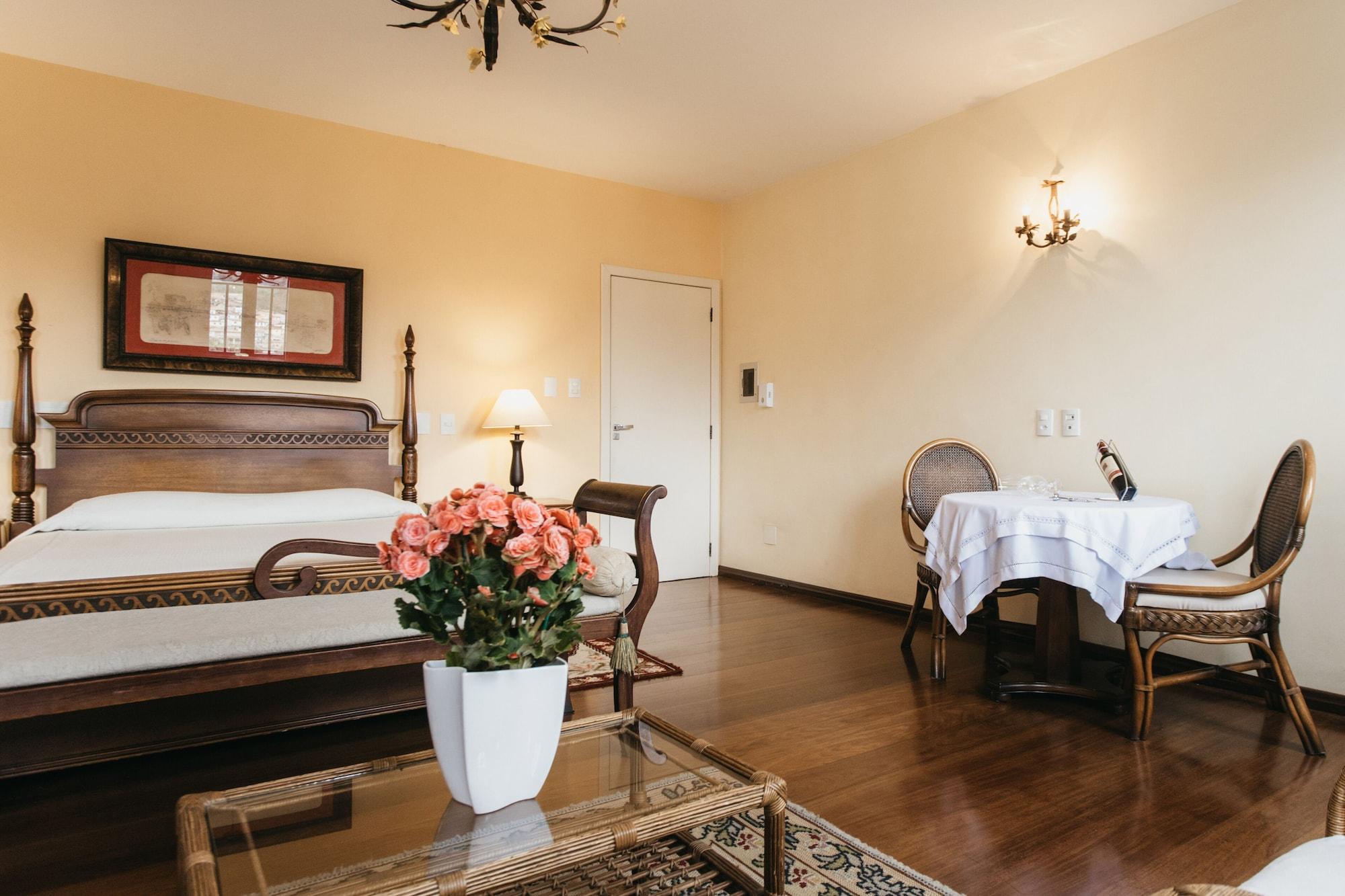 Hotel Pousada Minas Gerais Ouro Preto  Kültér fotó