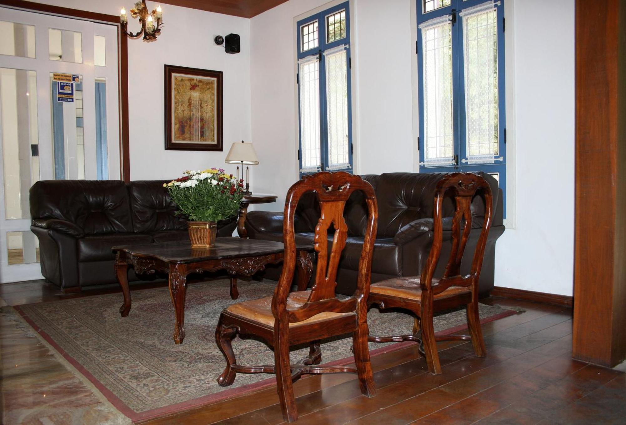 Hotel Pousada Minas Gerais Ouro Preto  Kültér fotó