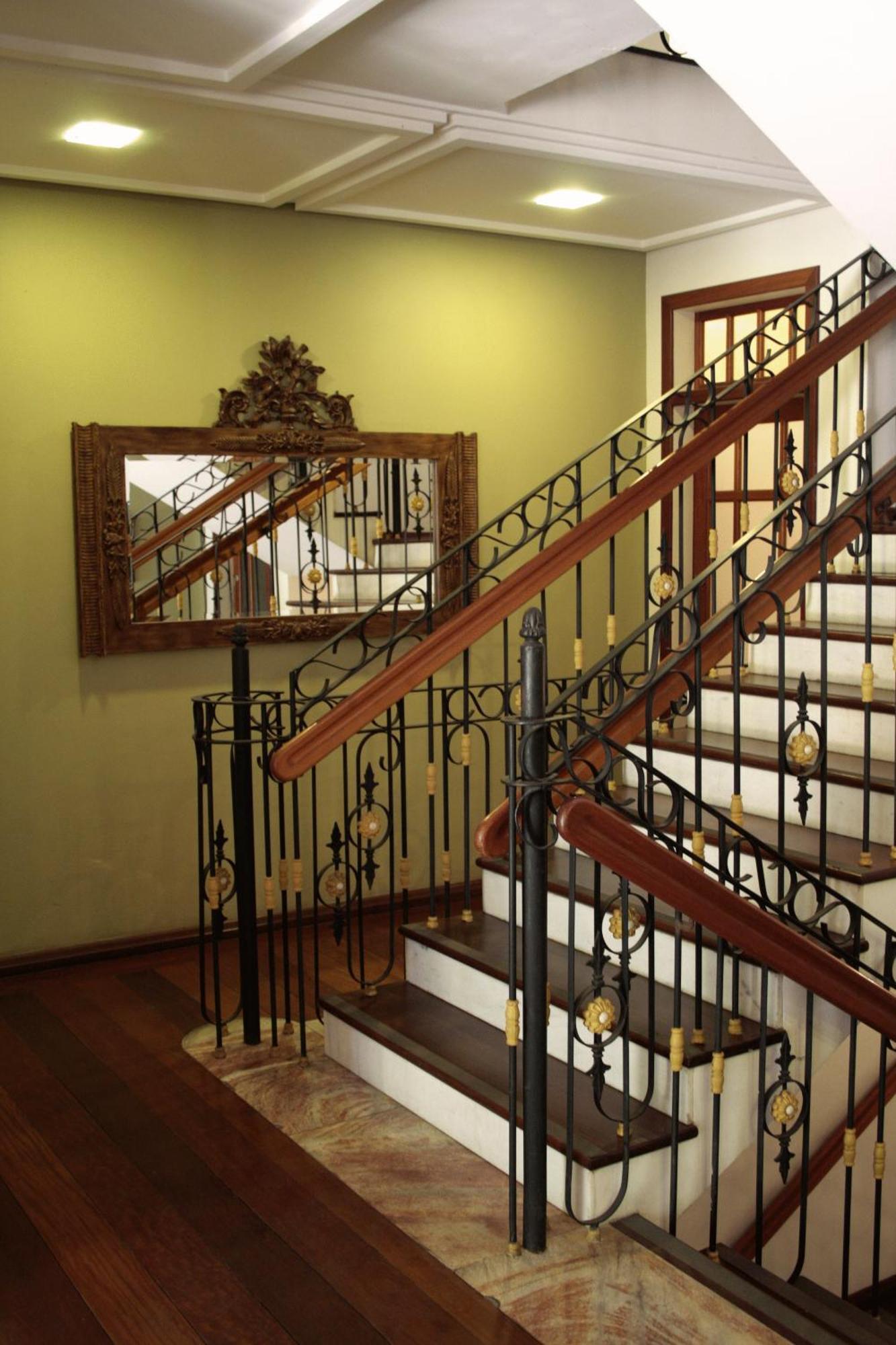 Hotel Pousada Minas Gerais Ouro Preto  Kültér fotó