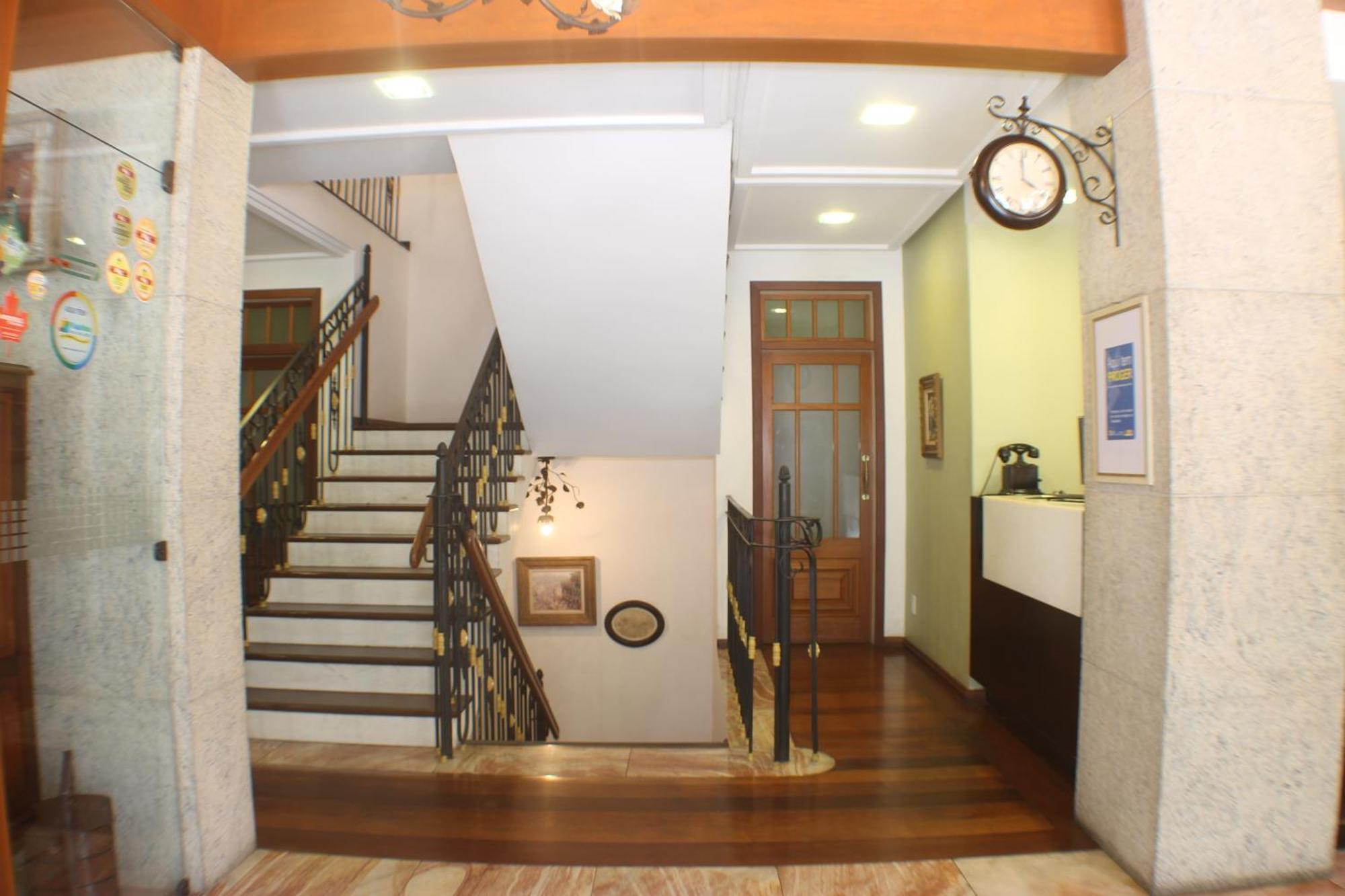 Hotel Pousada Minas Gerais Ouro Preto  Kültér fotó