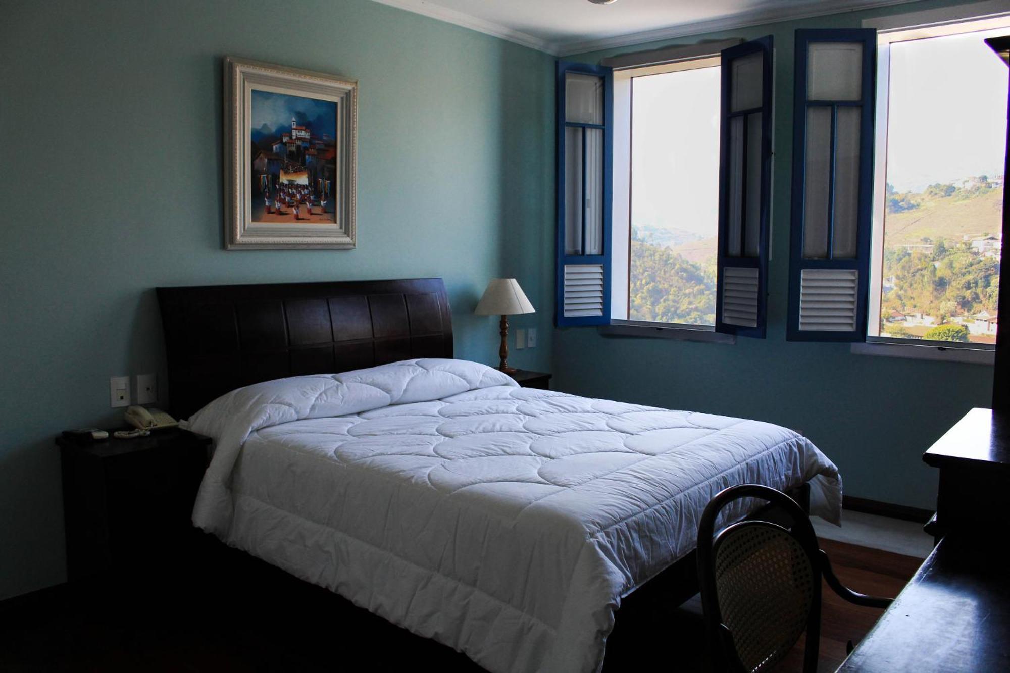 Hotel Pousada Minas Gerais Ouro Preto  Kültér fotó