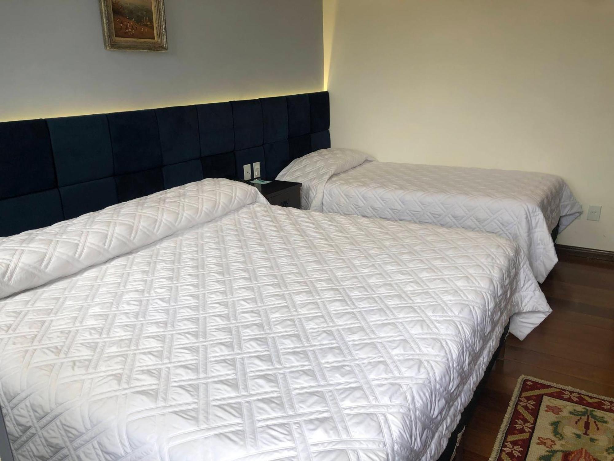 Hotel Pousada Minas Gerais Ouro Preto  Kültér fotó