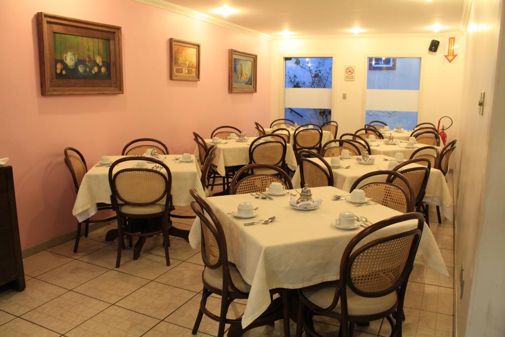 Hotel Pousada Minas Gerais Ouro Preto  Kültér fotó
